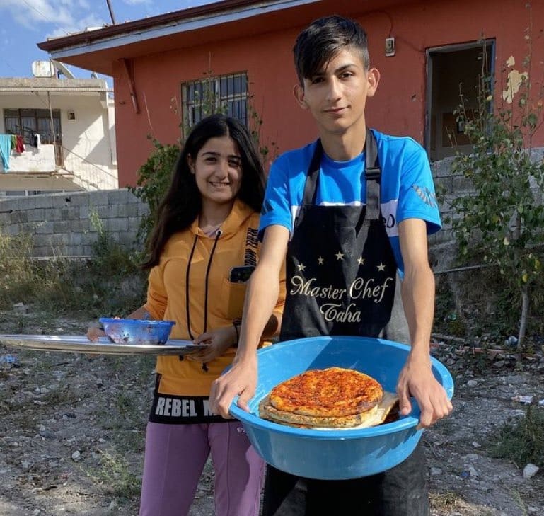 SON DAKİKA: Taha Duymaz ve kardeşlerinin 12. gün sonunda cansız bedenlerine ulaşıldı!