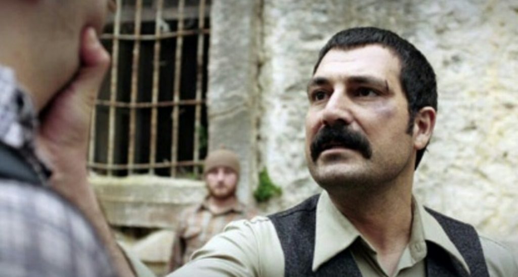 Son Destan 5. bölümüyle final yapıyor