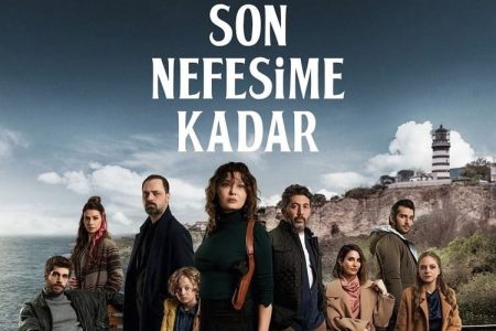 Son Nefesime Kadar Dizisi Final mi Yapacak?