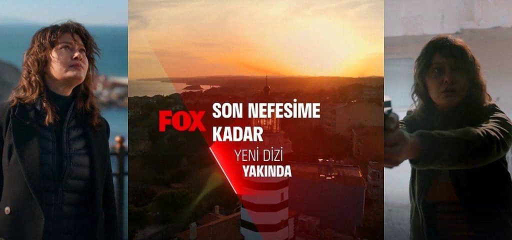 Son Nefesime Kadar İlk Tanıtım Videosu Paylaşıldı