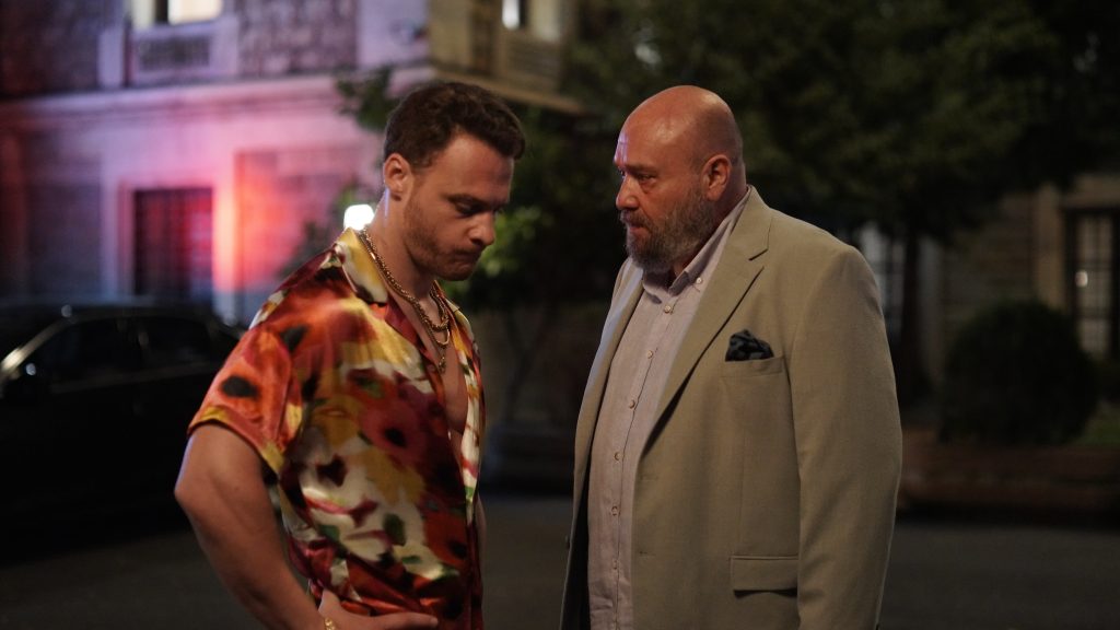 "Son Of A Rich"in Türkçe ismi belli oldu! Film ne zaman yayınlanacak?