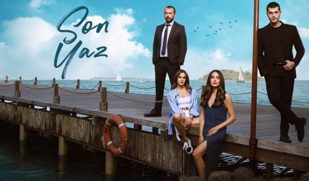 Son Yaz 2.Sezon için Beklenen Haberler Gelmeye Başladı