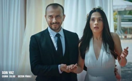 Son Yaz Dizisi Hayranlarını Sevindirecek Bir Gelişme Yaşandı
