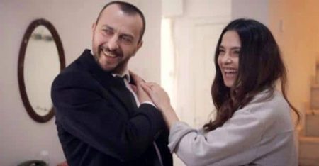 Son Yaz Dizisine Katılan Yeni Karakterin Adı Belli Oldu