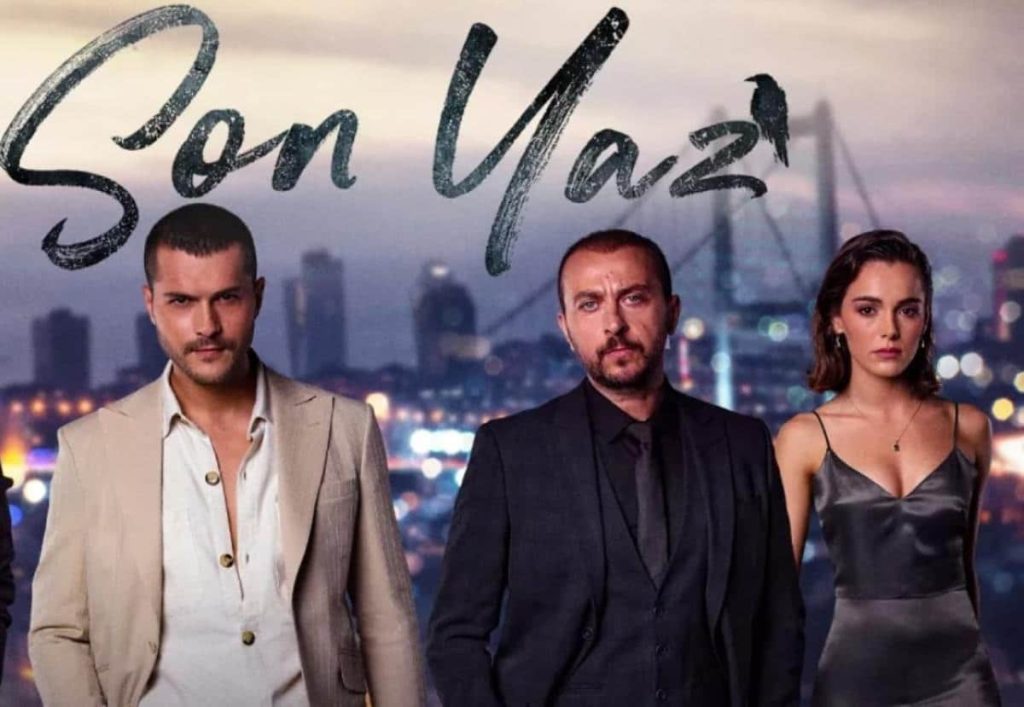 Son Yaz için Final Açıklaması Geldi