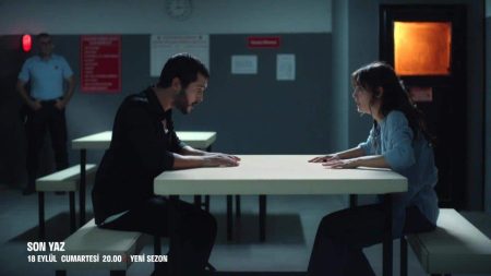 Son Yaz Yeni Sezon Fragmanı ve Yayın Tarihi