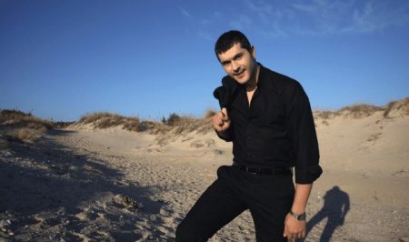 Son Yaz'ın başrolü Alperen Duymaz rolünü anlattı!