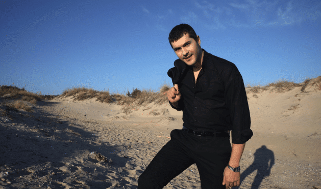 Son Yaz'ın başrolü Alperen Duymaz rolünü anlattı!