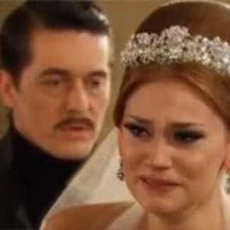 Soner ölüyor!