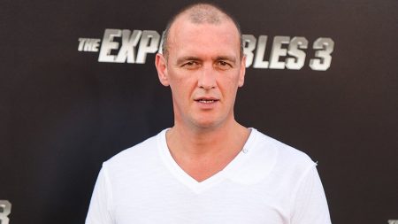 Sons of Anarchy oyuncusu Alan O’Neill hayatını kaybetti!