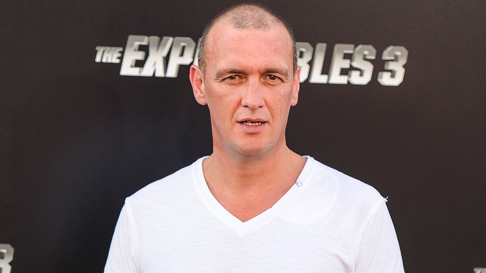 Sons of Anarchy oyuncusu Alan O’Neill hayatını kaybetti!