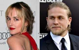 Sons of Anarchy'nin yıldız ismi merakla beklenen filmin kadrosunda!