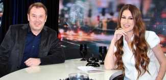 Şoray Uzun bilinmeyenlerini anlattı!
