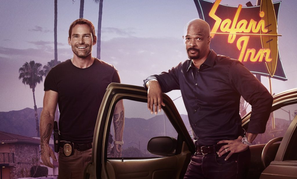 Sorunlu dizi Lethal Weapon'ın geleceği belli oldu! 4. sezon olacak mı?