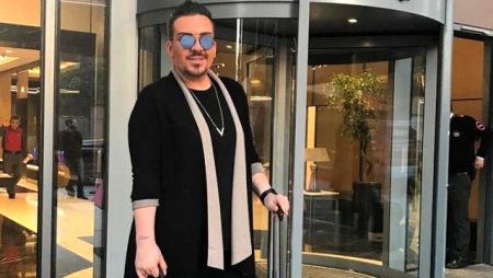 Sosyal medya fenomeni Caner Çalışır hayatını kaybetti!