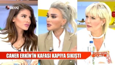 Söylemezsem Olmaz'ın yeni sunucusu kim oldu?