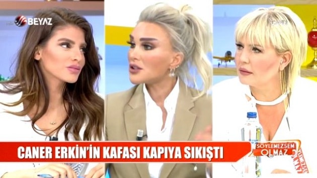Söylemezsem Olmaz'ın yeni sunucusu kim oldu?