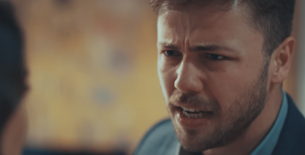 Söz 77. bölüm fragmanı yayınlandı! Yavuz Derya'ya her şeyi anlatıyor!