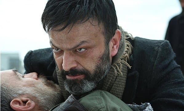 Söz Çolak ölüyor! Diziye veda eden Serhat Kılıç hakkında...