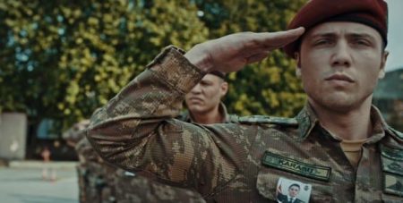 Söz dizisi belgesel ile geri dönmeye hazırlanıyor!
