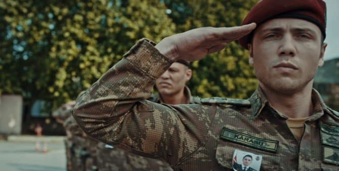 Söz dizisi belgesel ile geri dönmeye hazırlanıyor!