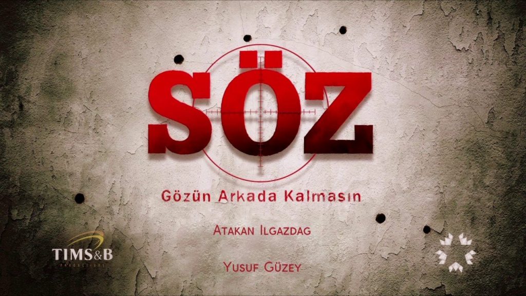 Söz dizisi Mehmetçik yararına bir bölüm ile ekranlara gelecek
