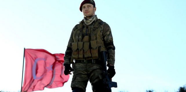 Söz dizisi oyuncu kadrosu genişliyor