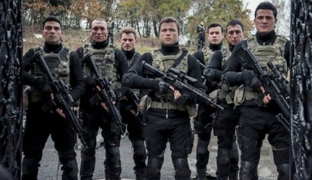 Söz dizisi türküsü Haydar Haydar sözleri
