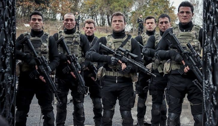 Söz dizisi türküsü Haydar Haydar sözleri