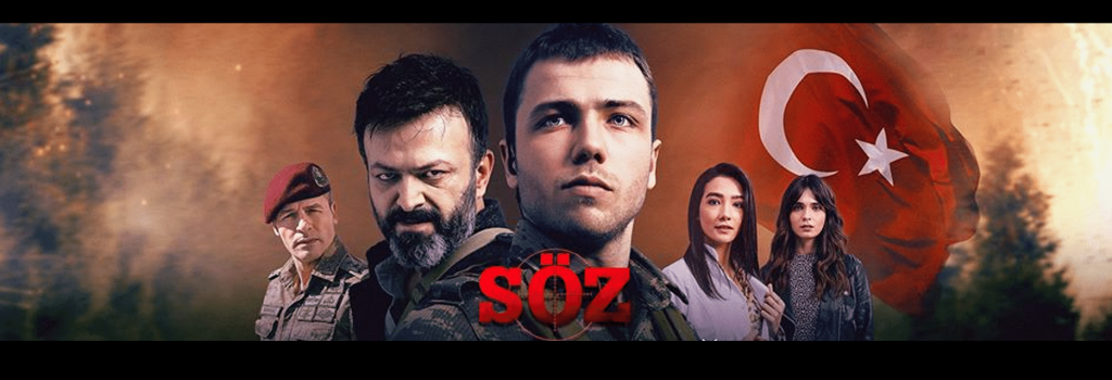Söz dizisinde şok ölüm!