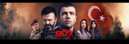 Söz dizisinde şok ölüm!