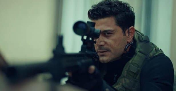 Söz dizisinin Avcı Fethi'si yaşıyor olabilir mi? Yeni bölüm fragmanı kafaları karıştırdı!