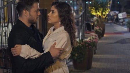 Söz dizisinin Derya ve Yavuz'u en popüler dizi çifti seçildi!