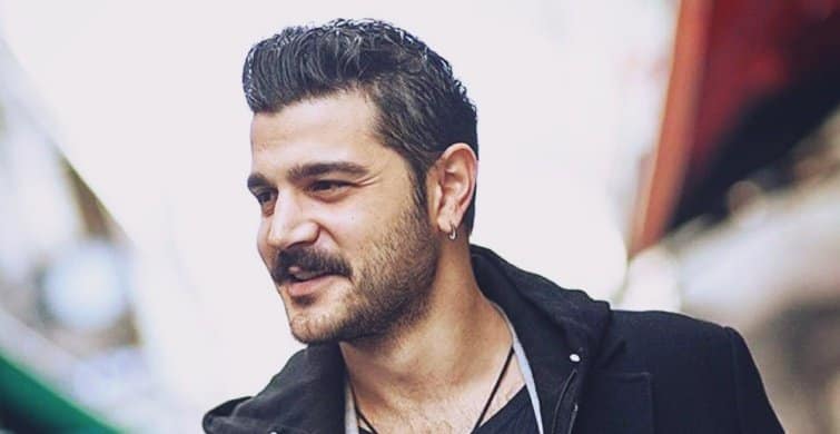 Söz dizisinin Fethi'si Leke dizisine transfer oldu!