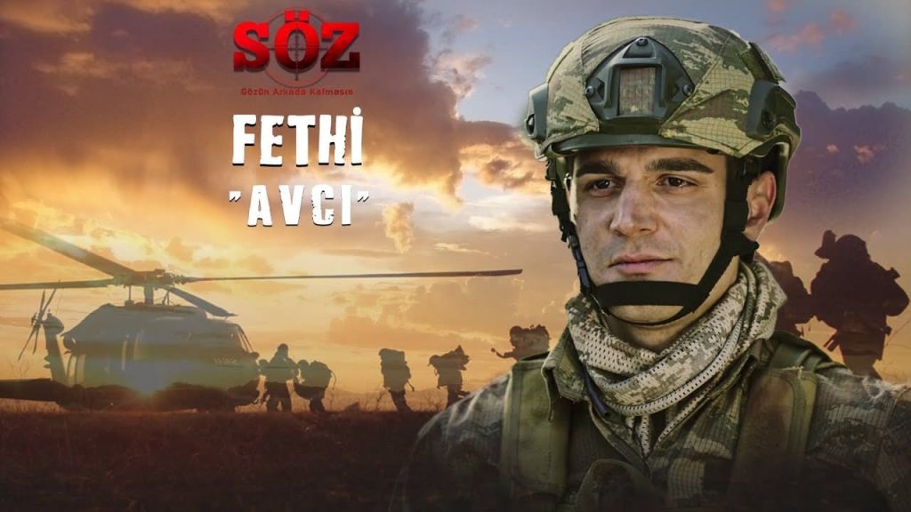 Söz dizisinin Fethi'sinin vedası kesinleşti! Burak Sevinç artık dizide yok!