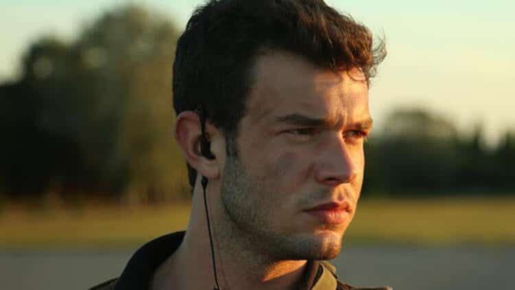 Söz dizisinin Feyzullah'ı Aytaç Şaşmaz Dr.House uyarlaması Hekimoğlu'nun kadrosunda!