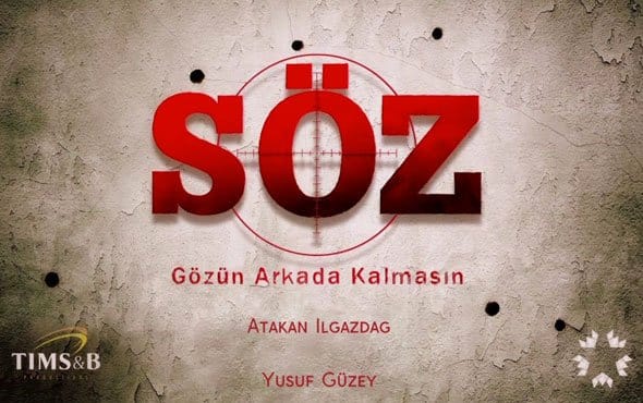 Söz dizisinin kadrosuna 7 efsane isim katılıyor! İşte o oyuncular..