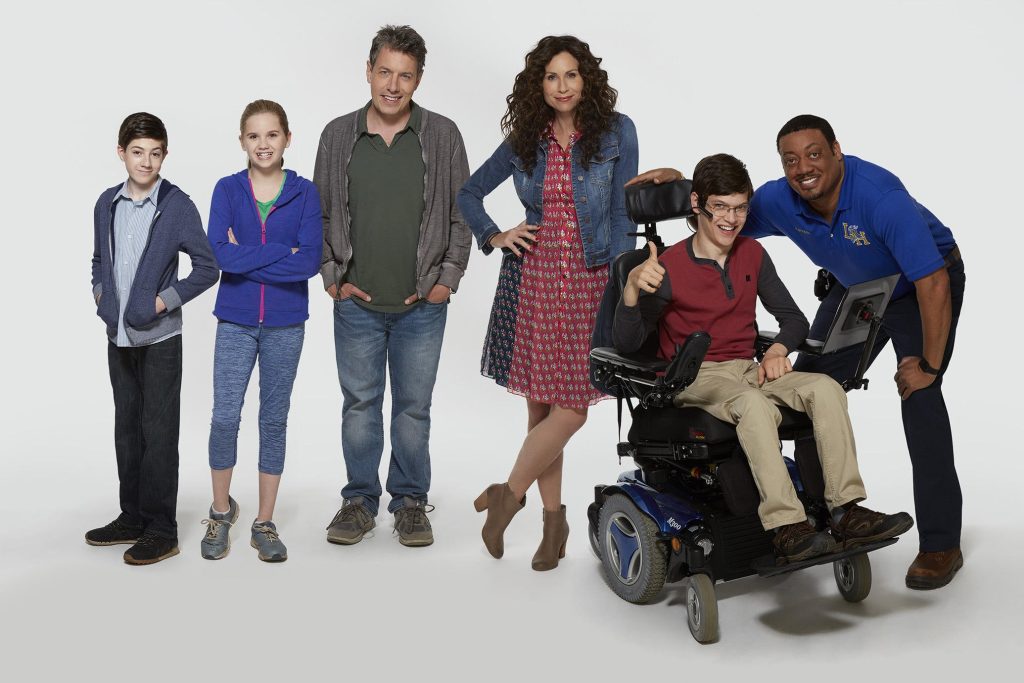 Speechless 2. sezon onayını aldı!