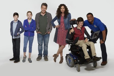 Speechless 2. sezon onayını aldı!