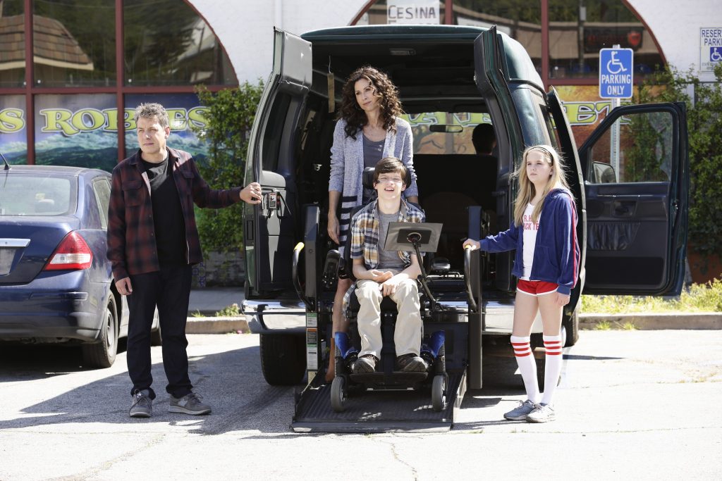 Speechless dizisine 3. sezon onayı çıktı!