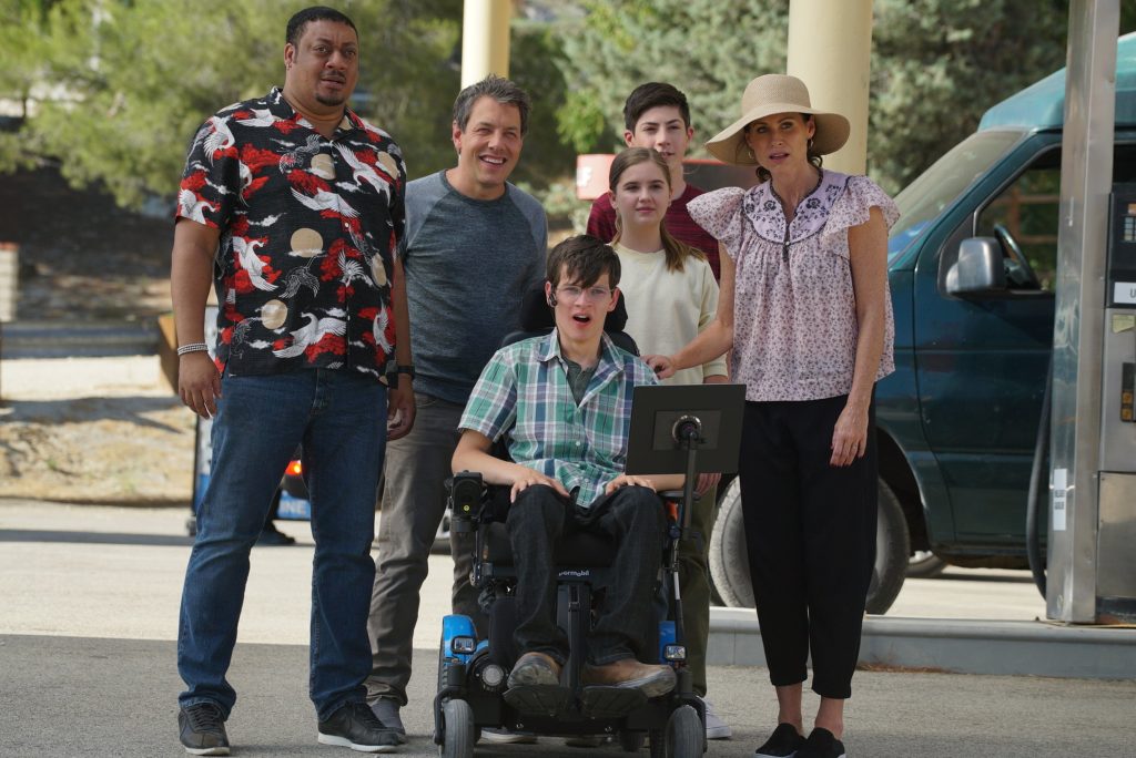 Speechless dizisinin 4. sezonu olacak mı?