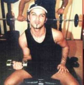 Sportmen Tarkan