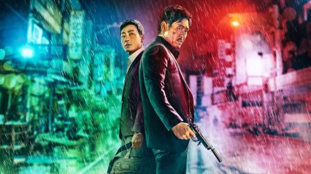 Squid Game yıldızı başrolde: Netflix filmi Yaksha Acımak Yok yayında!