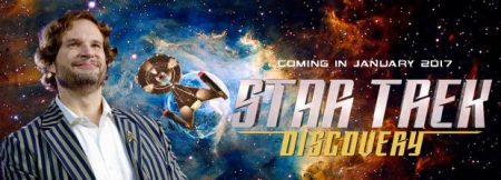 Star Trek: Discovery hakkında şimdiye dek bildiklerimiz.