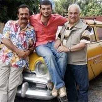 Star TV bir dizi daha bitirdi