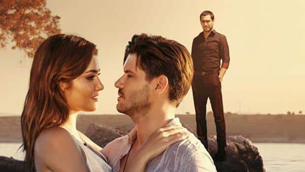 Star Tv'nin beklenen dizisi Siyah İnci ne zaman başlıyor?