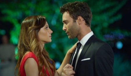 Star Tv'nin dizisi Ateşböceği final kararı aldı!
