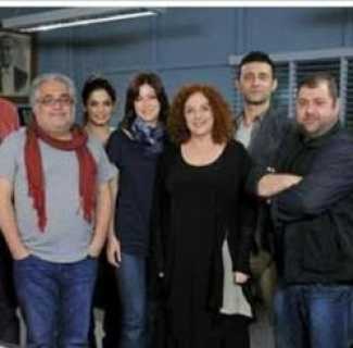 Star TV'nin farklı bir görüntü çizen yeni dizisinde start verildi!