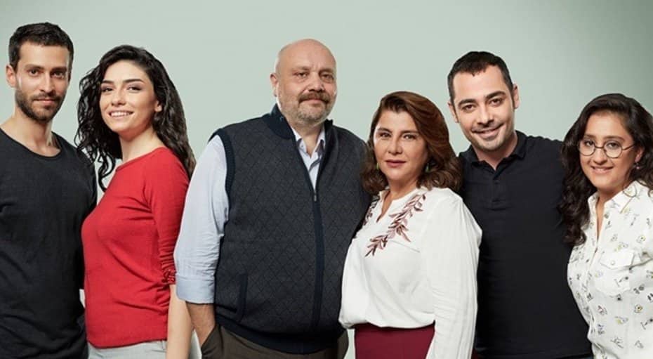 Star Tv'nin sevilen dizisi Hayat Sırları final kararı aldı