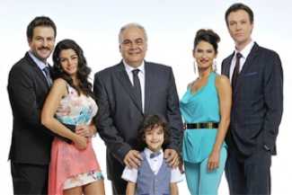 Star TV'nin yeni dizisi 'Aşkın Bedeli'nden detaylar!